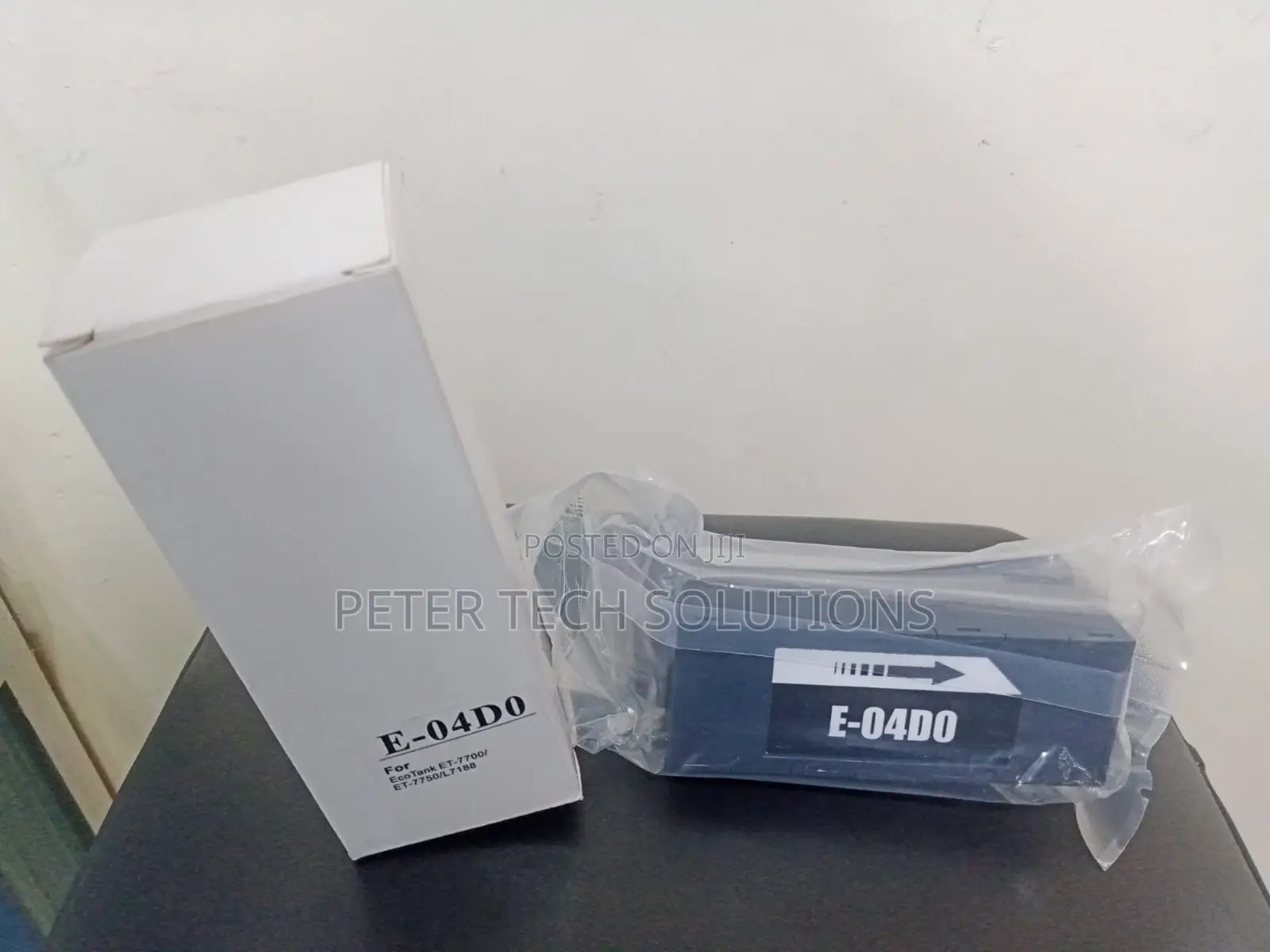 EPSON L7188 Maintenance Box(E-04do)