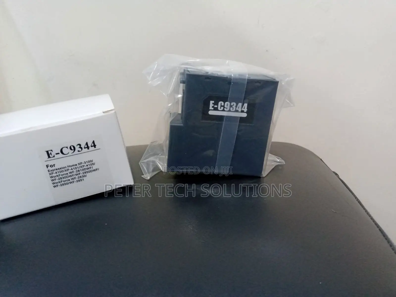 EPSON Xp-4105 Maintenace Box