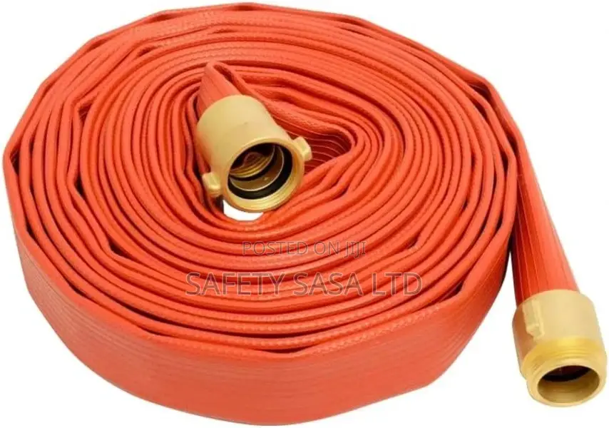 Delivery Hose 3inch 30mins