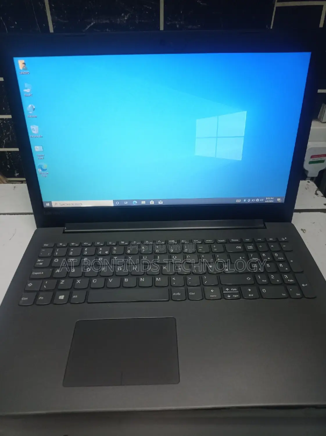 Laptop Lenovo V330 12GB Intel Core I5 SSD 256GB