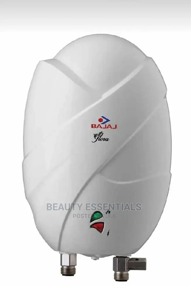 Bajaj Water Heater