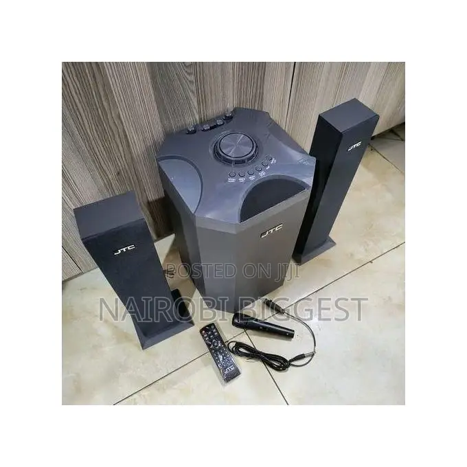 Brand New JTC Subwoofer