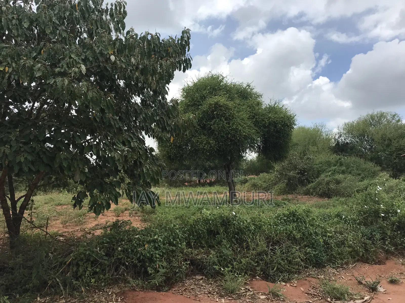 60 Acres Makindu Wote Road
