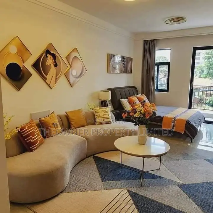 3bdrm Apartment in Loften, Ruaka for sale