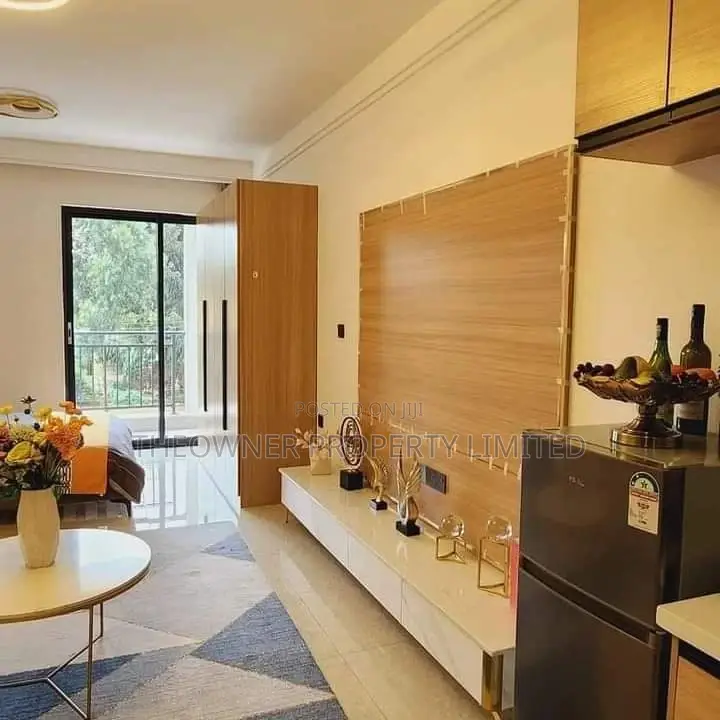 3bdrm Apartment in Loften, Ruaka for sale
