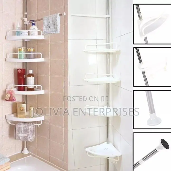 Adjustable Shower Organizer