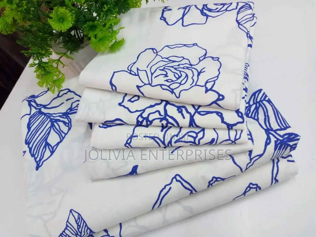 Bedsheet Sets