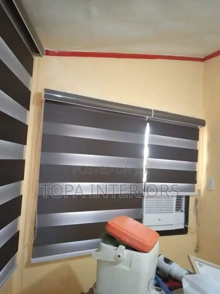 Horizontal Office Blinds Zebra Office Blinds and Capets