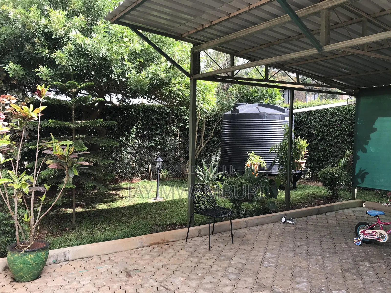 5bdrm Maisonette in Syokimau, Gateway Mall Area for sale
