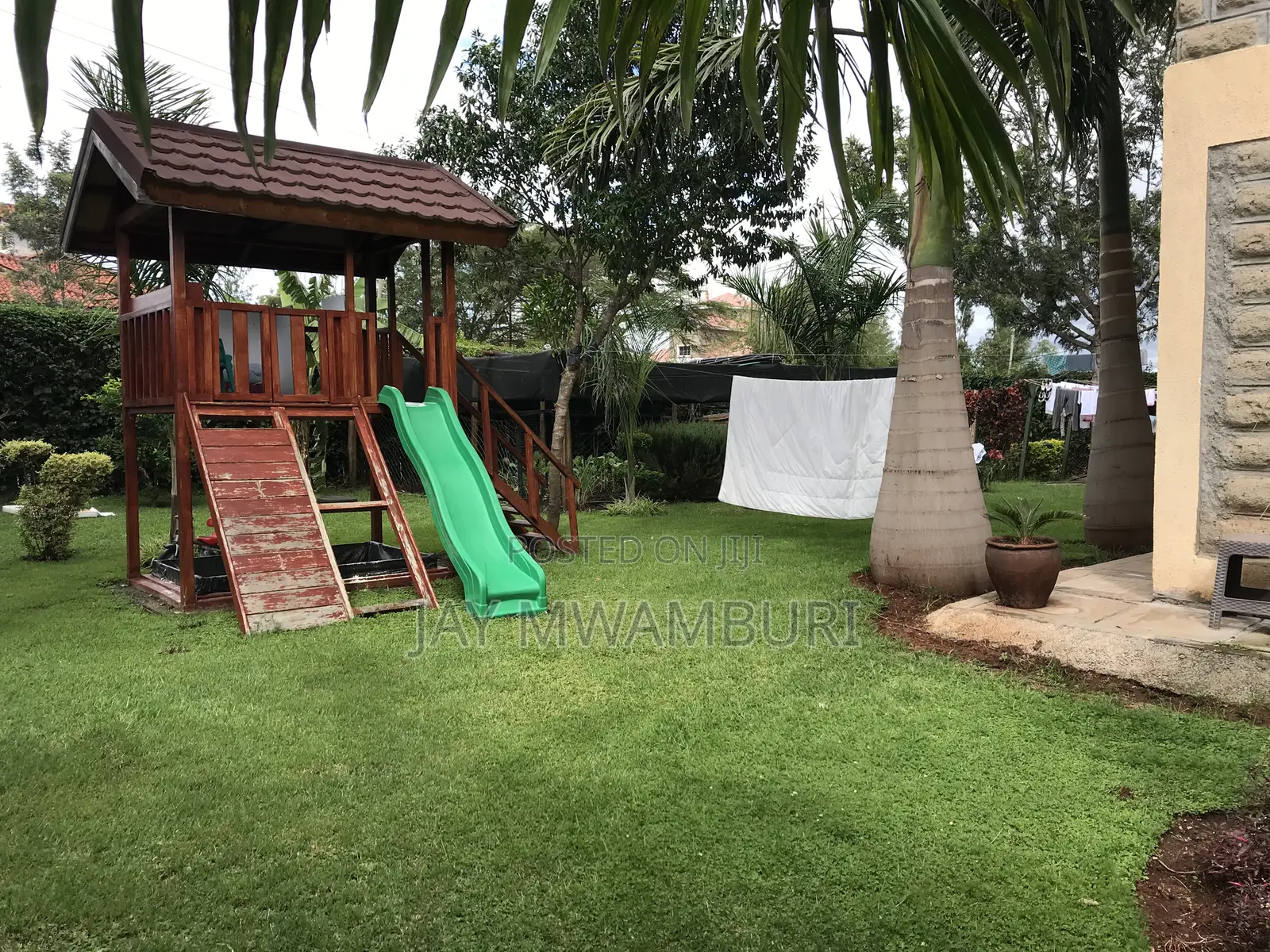 5bdrm Maisonette in Syokimau, Gateway Mall Area for sale