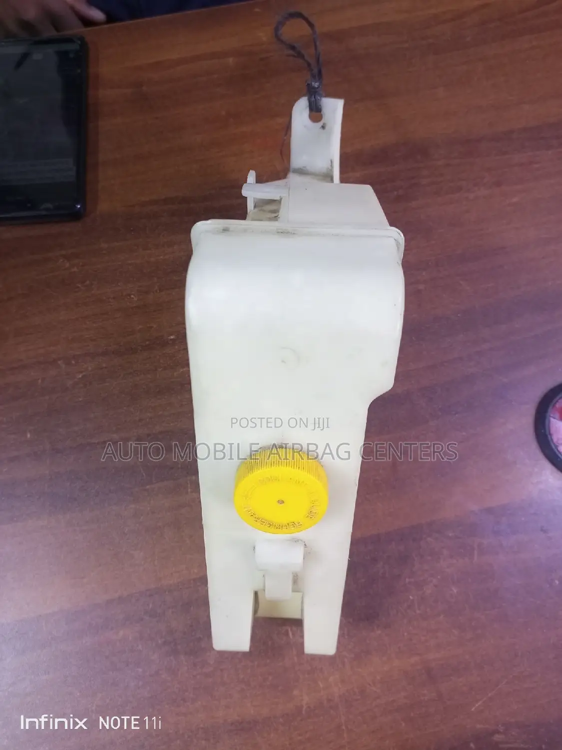 Nissan Extrail Nt 30 Coolant Bottle