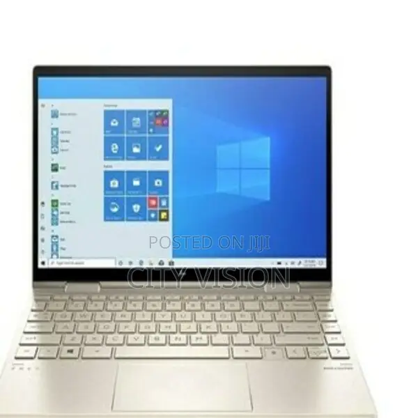New Laptop HP Envy 13 16GB Intel Core I7 SSD 1T