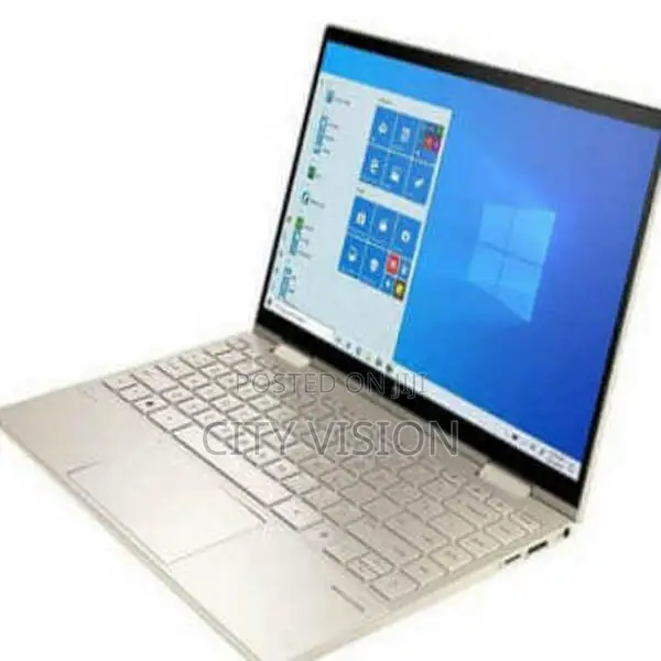 New Laptop HP Envy 13 16GB Intel Core I7 SSD 1T