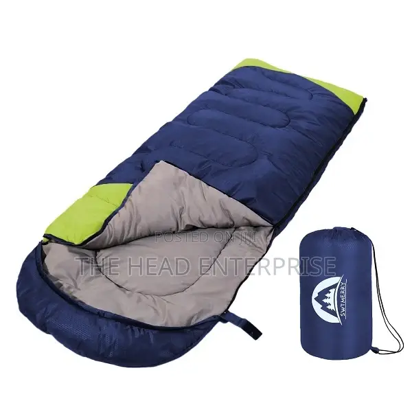 Best Scouting Sleeping Bags Light Weight