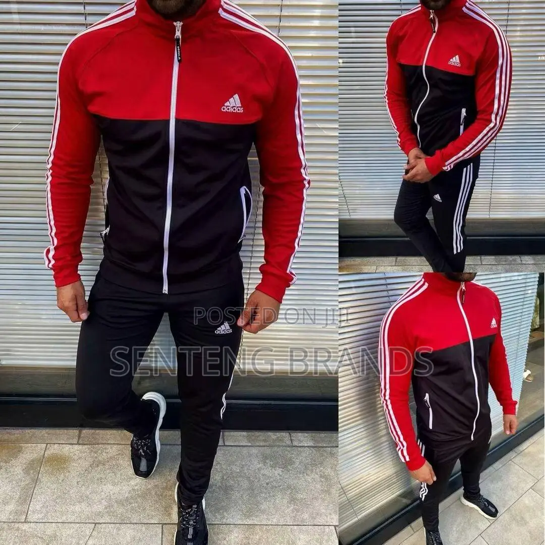 Track Suits