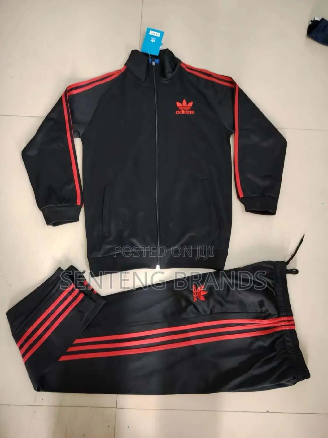 Track Suits