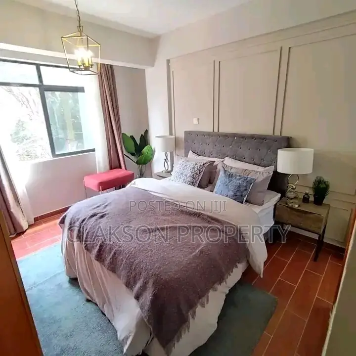 3bdrm Apartment in Kileleshwa for sale