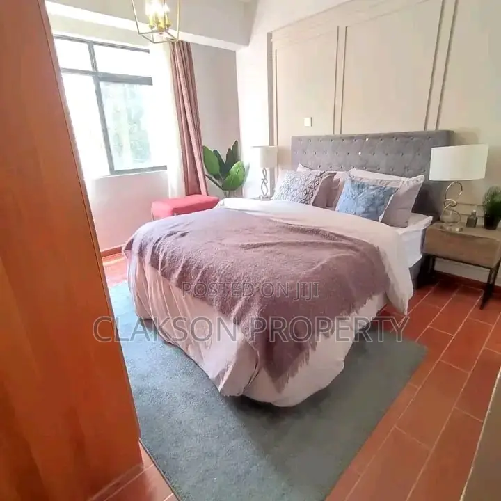 3bdrm Apartment in Kileleshwa for sale