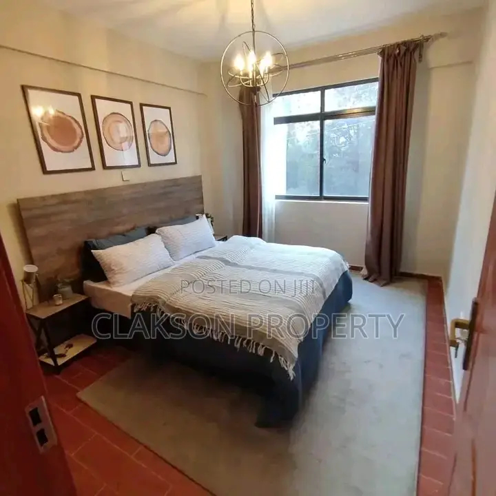 3bdrm Apartment in Kileleshwa for sale