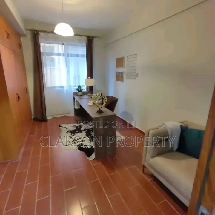 3bdrm Apartment in Kileleshwa for sale