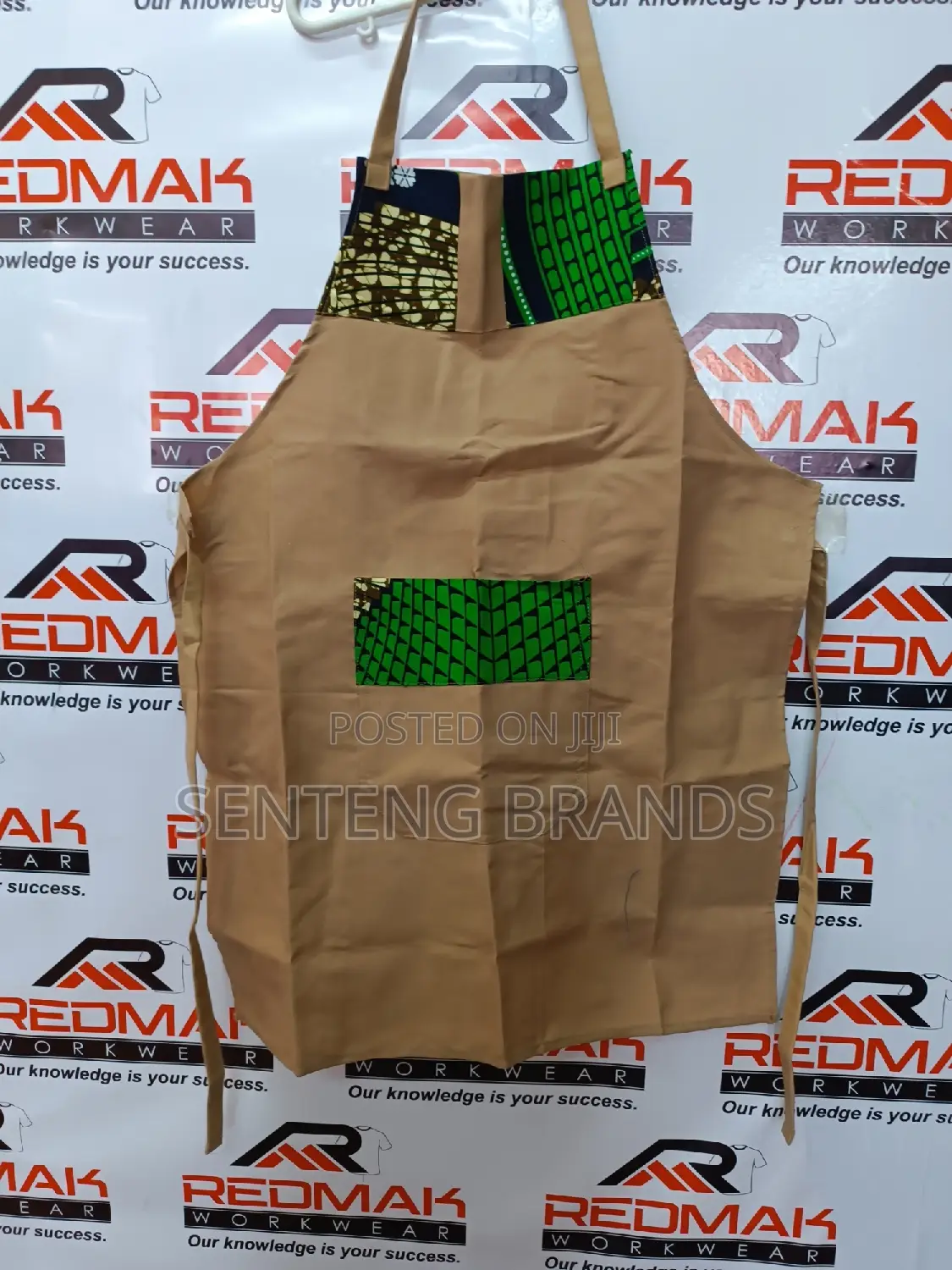 Aprons for Kitchen Wear