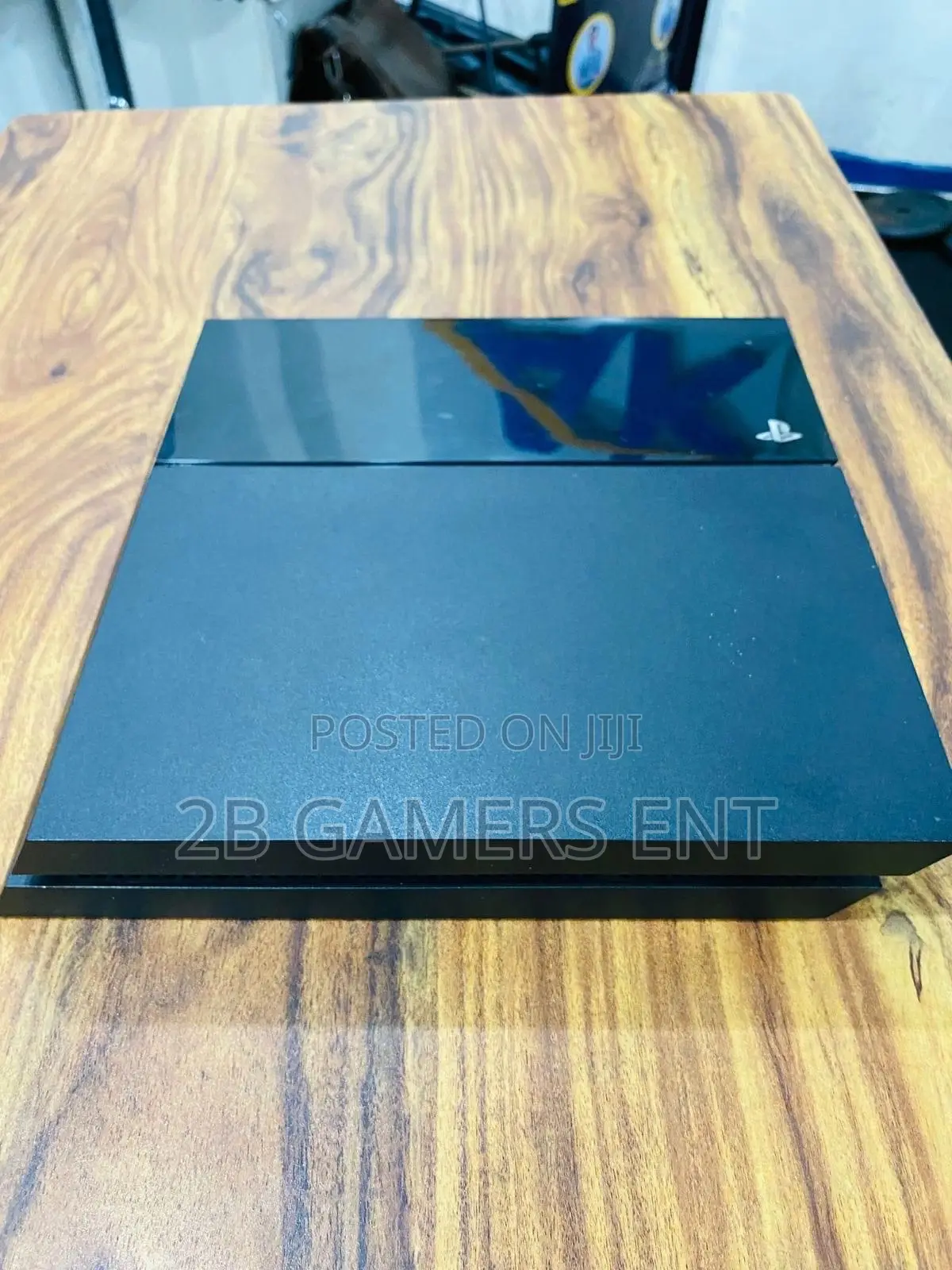 Play Station 4 Standard, 20 Games