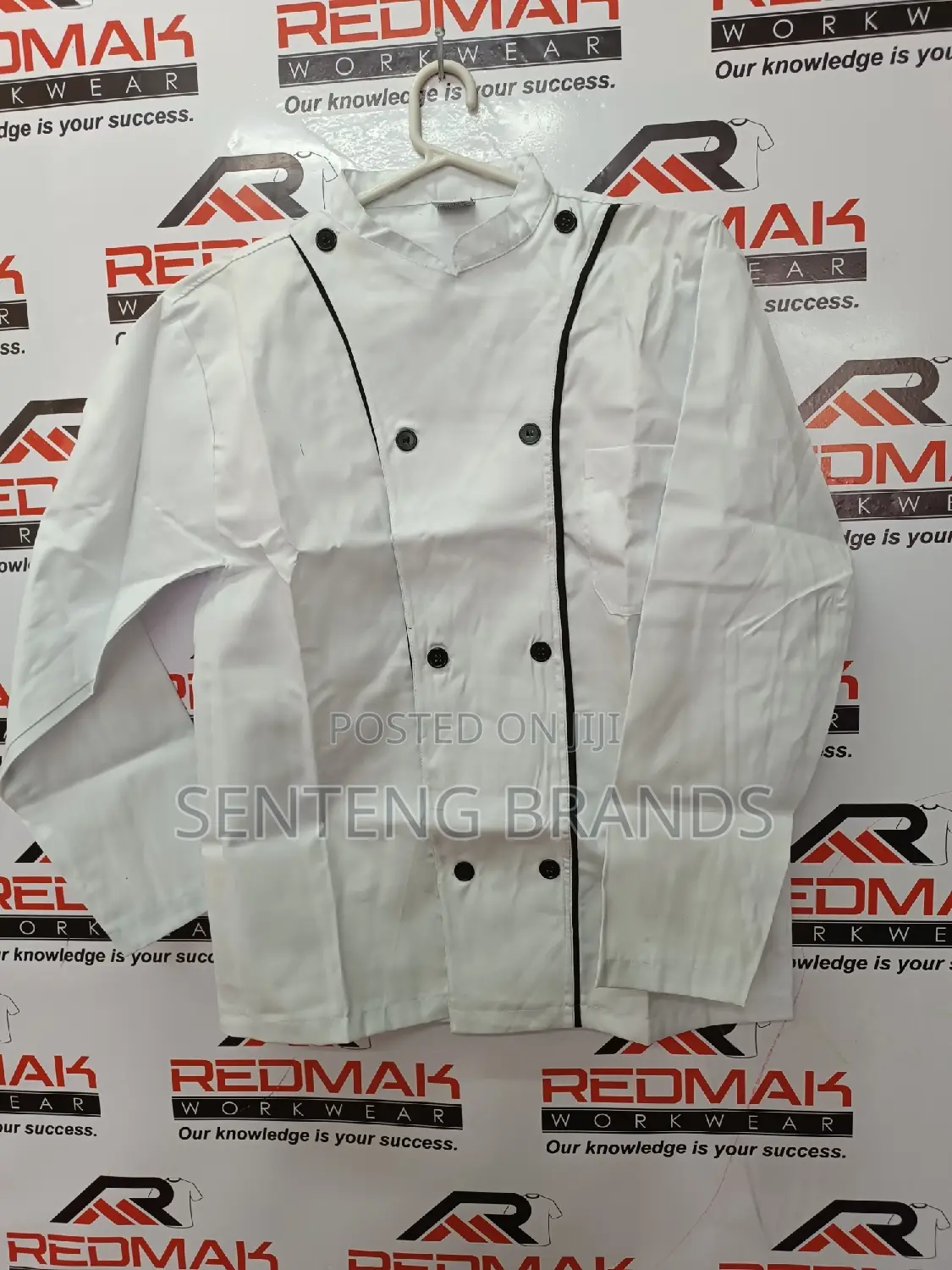 Chef Jacket Uniforms