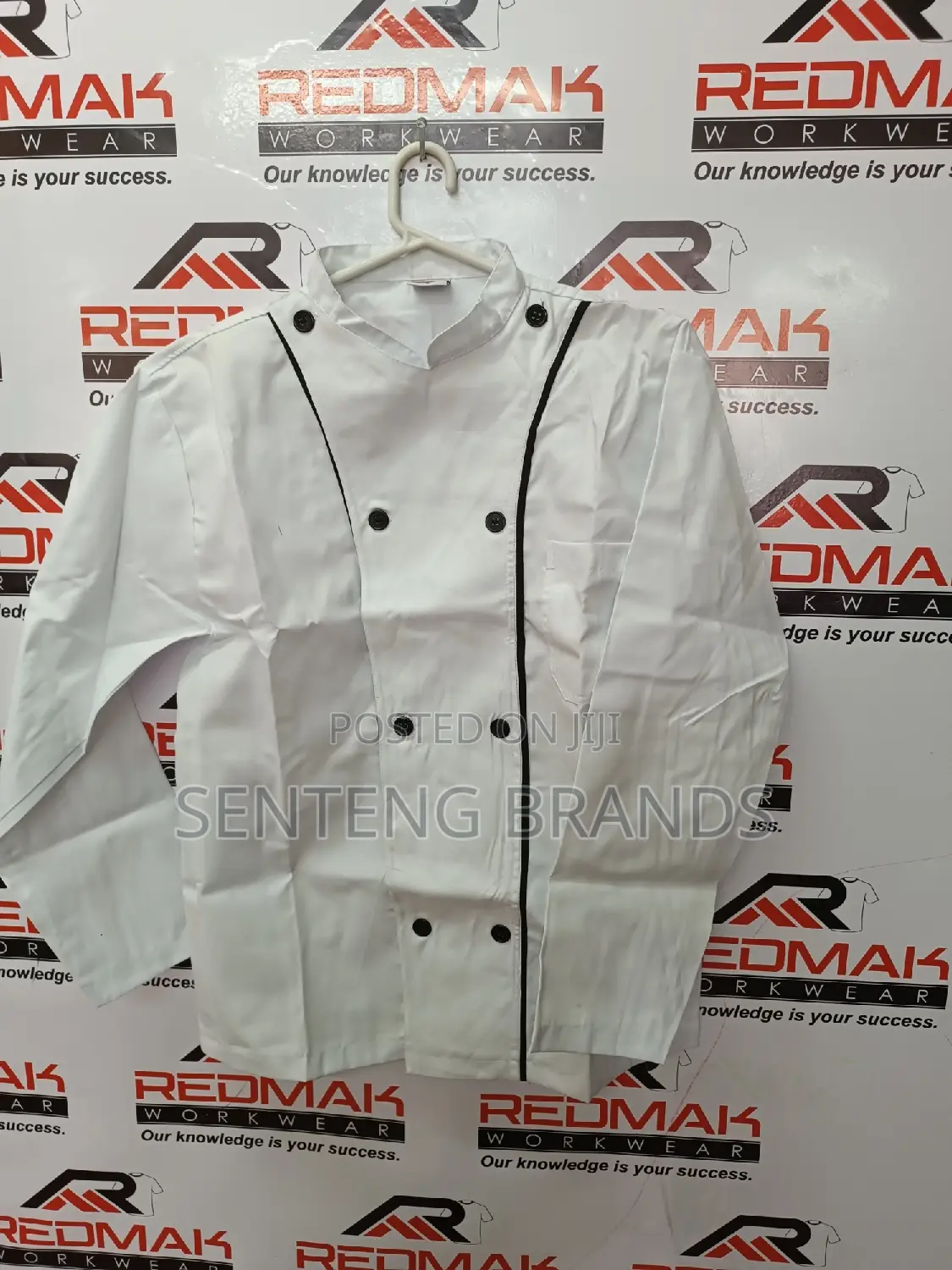 Chef Jacket Uniforms