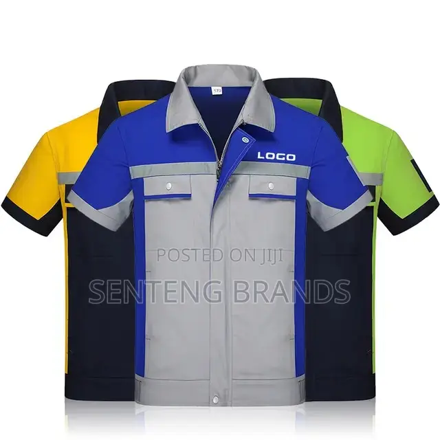 Corporate Shirts