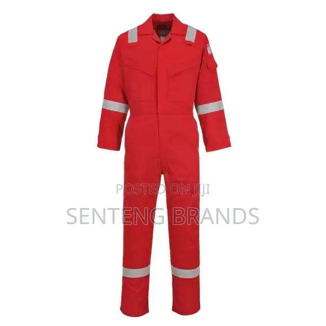 Overalls Work Wear