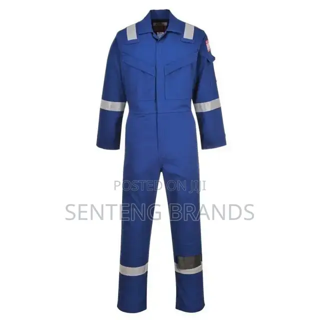 Overalls Work Wear