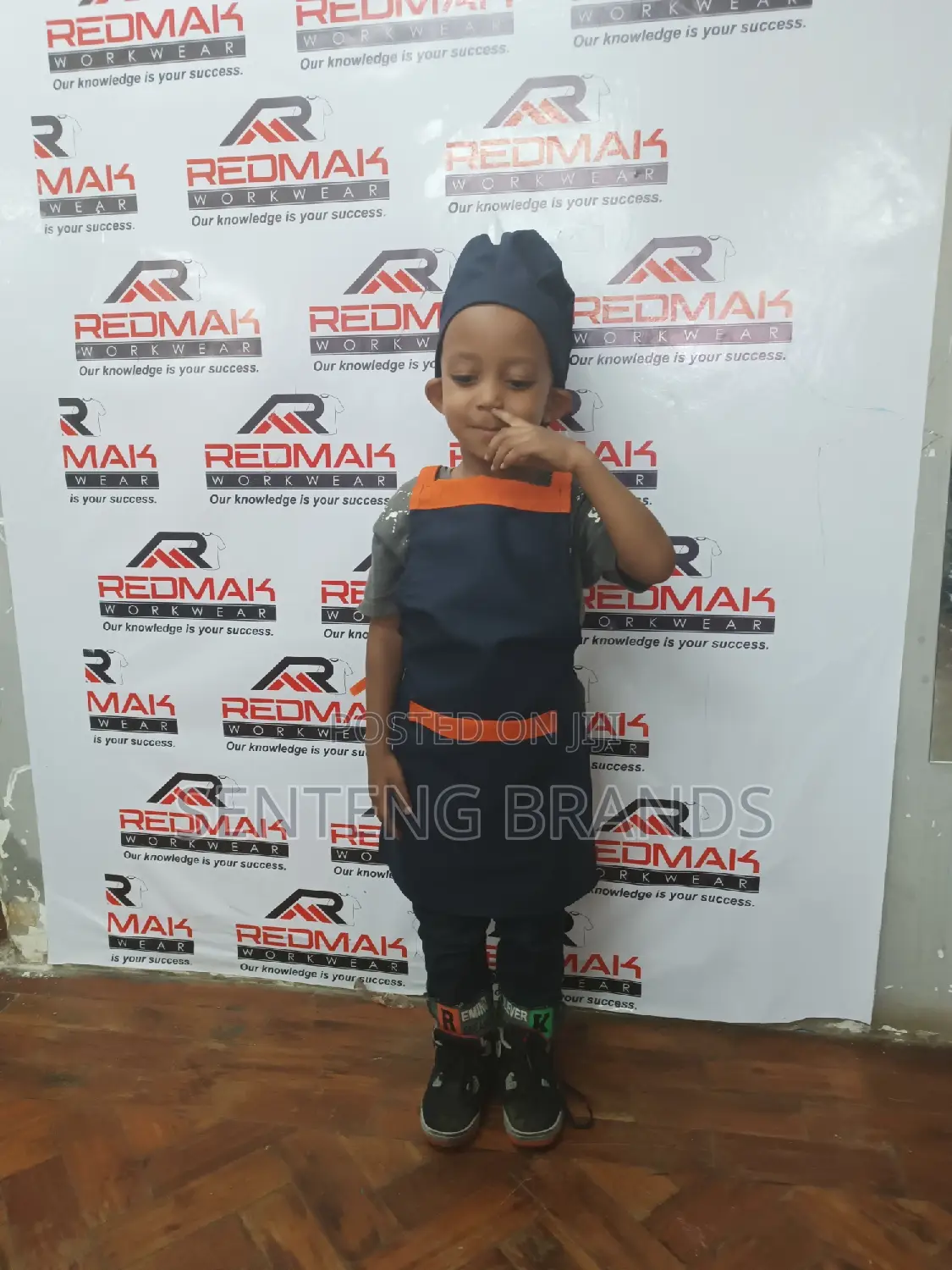 Aprons for Kids