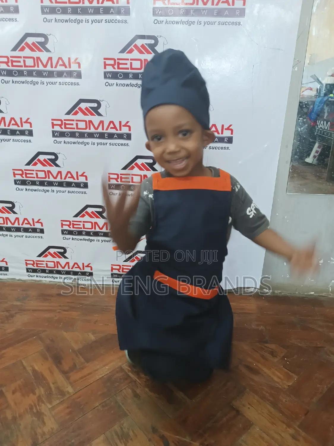 Aprons for Kids