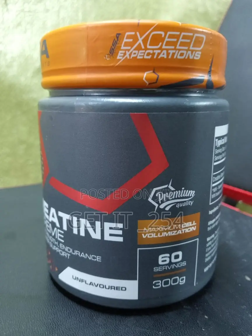 Creatine Extreme