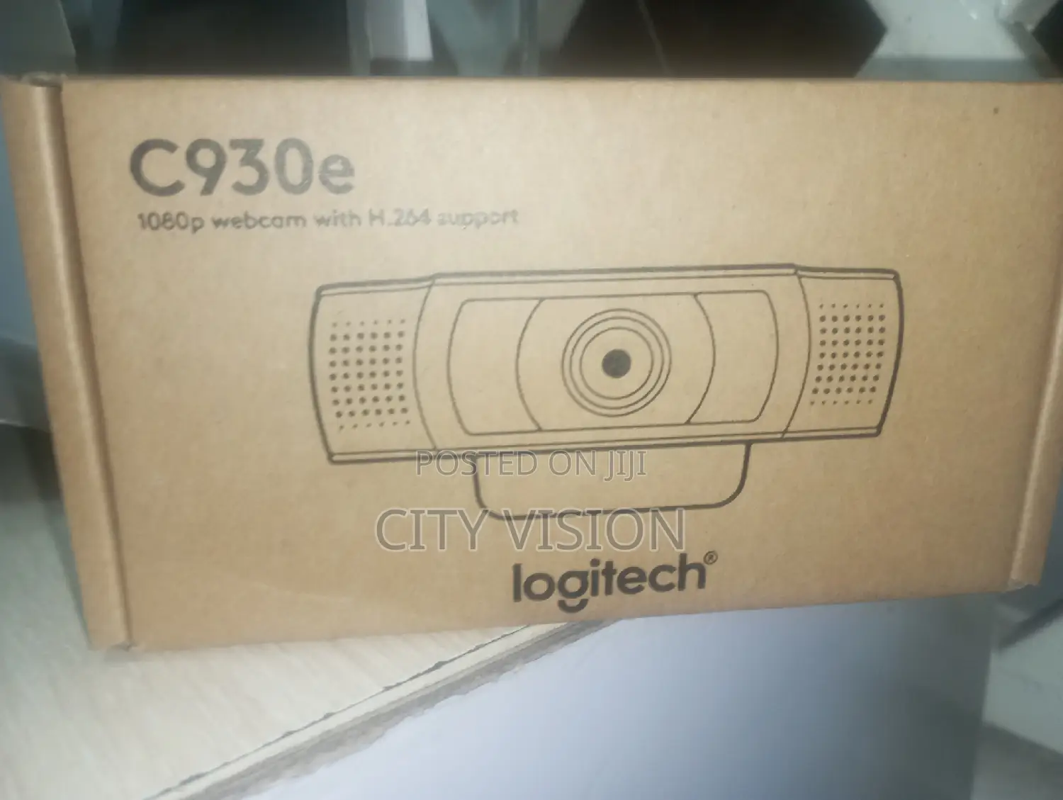 C930e Business Webcome 1080P!!
