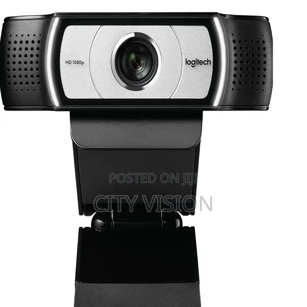 Logitech C930e Business Webcam!Logitech C930e Businesswebcam