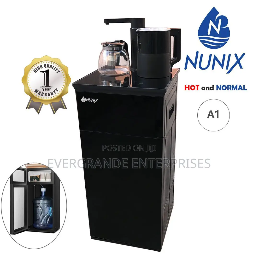 Water Dispenser Water Dispenser Bottom Load Hot and Normal