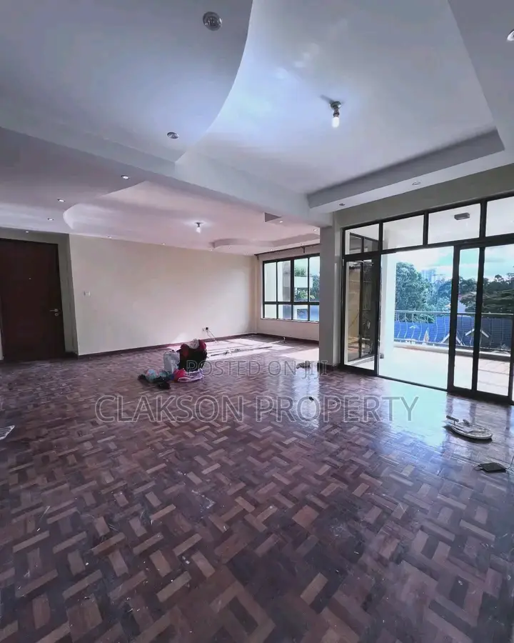 3bdrm Apartment in Lavington for rent