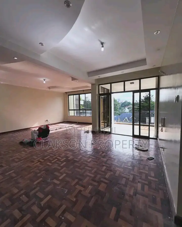 3bdrm Apartment in Lavington for rent