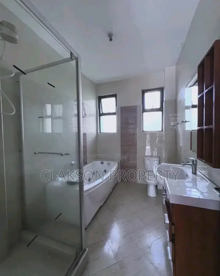 3bdrm Apartment in Lavington for rent