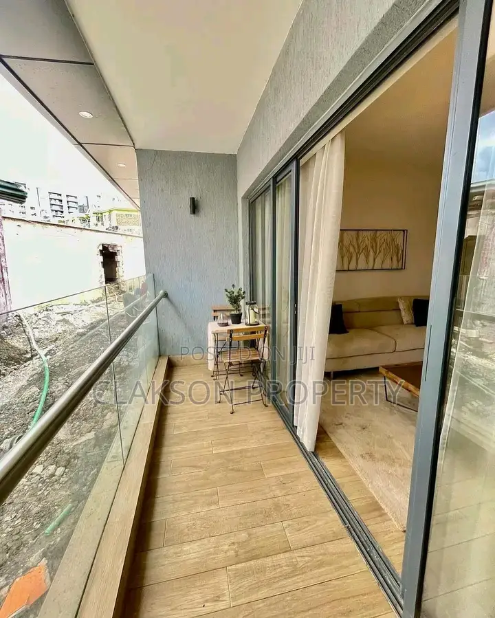 1bdrm Apartment in South C, Mombasa Road for sale