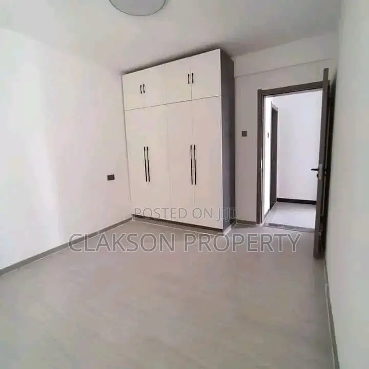3bdrm Apartment in Kilimani for sale
