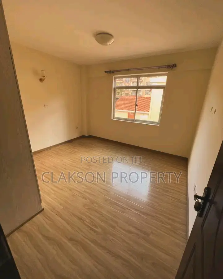 3bdrm Apartment in Kilimani for sale