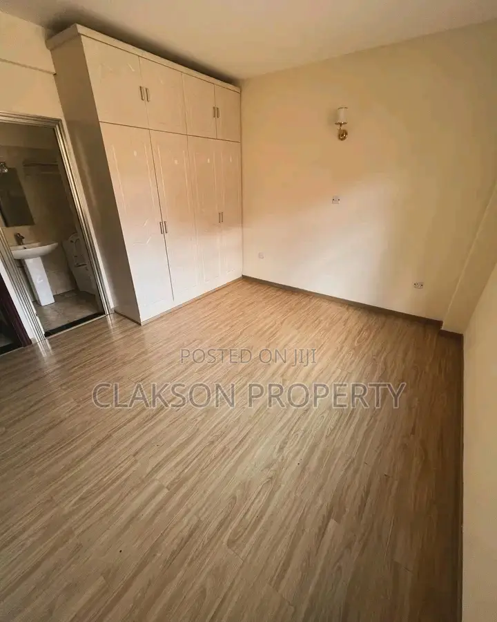 3bdrm Apartment in Kilimani for sale