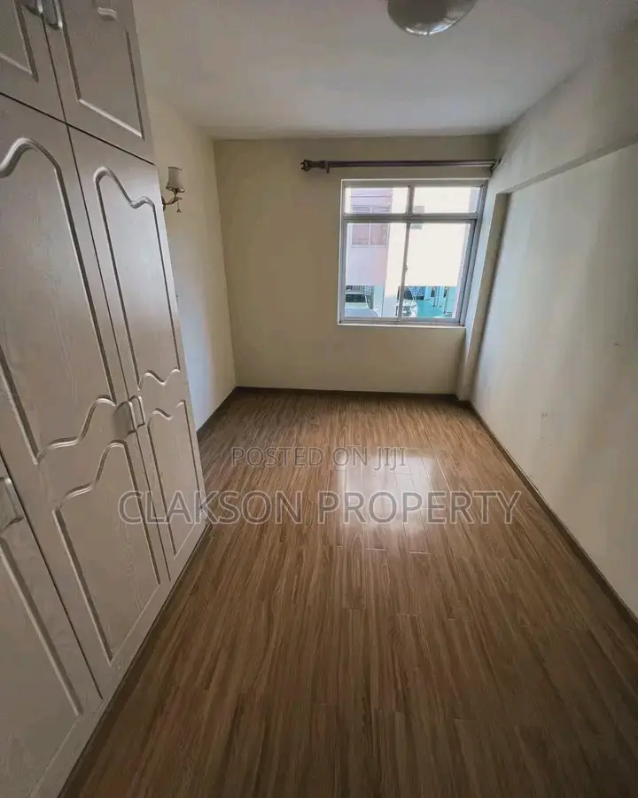 3bdrm Apartment in Kilimani for sale
