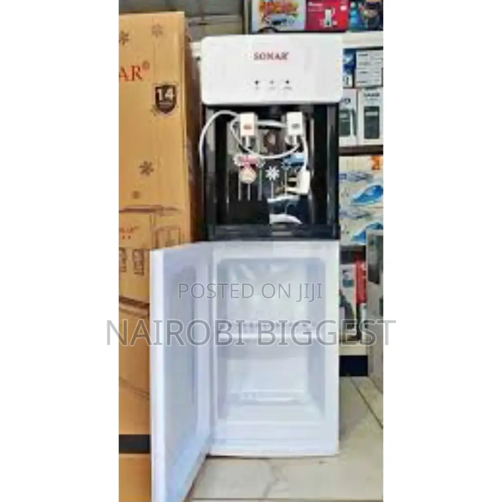 Sonar K9c Water Dispenser