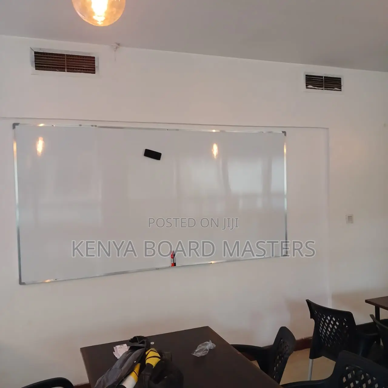 White Boards √ White Boards 8*4ft - White Boards-White Board