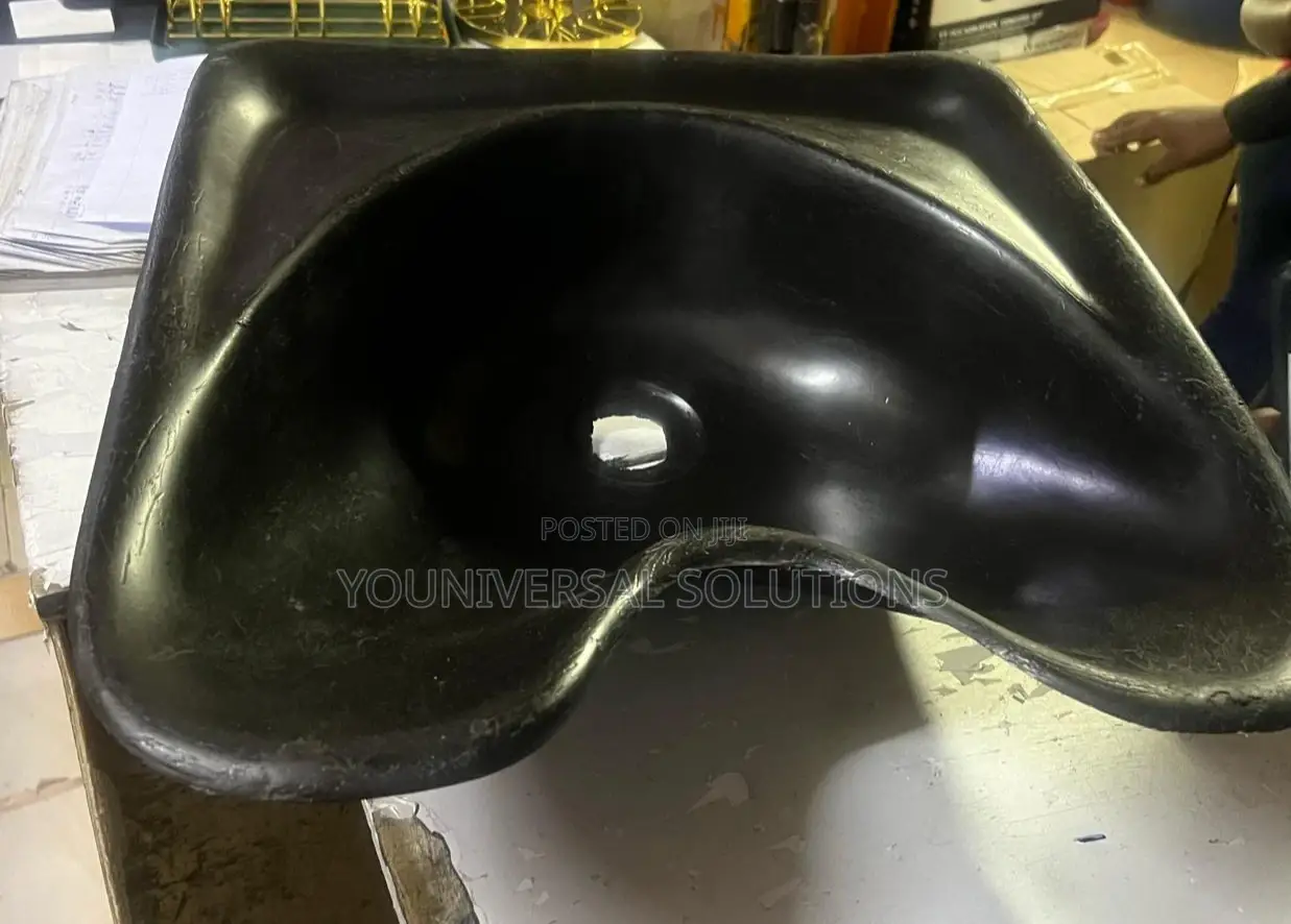 Local Salon Sink