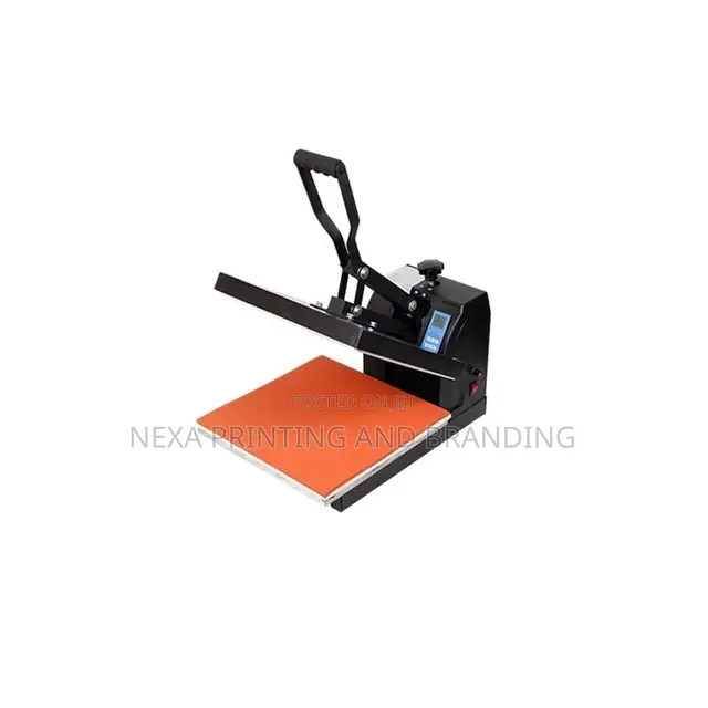Best Tshirts Heat Press Machine