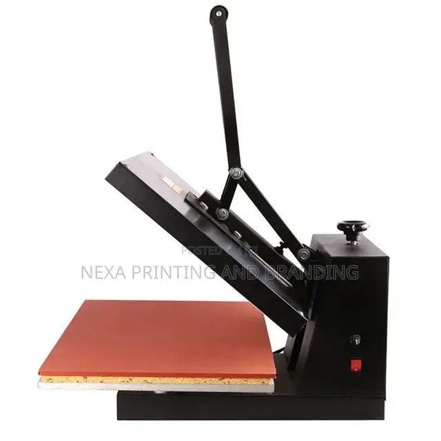 Best Tshirts Heat Press Machine